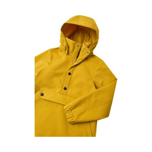 REIMA Ulkoiluun Deep Gold