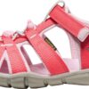 a75187278a7fc5833d0305e9eb9edf06 Keen SEACAMP II CNX 1028852 Dubarry/Pink-A-Boo