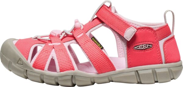 a75187278a7fc5833d0305e9eb9edf06 Keen SEACAMP II CNX 1028852 Dubarry/Pink-A-Boo