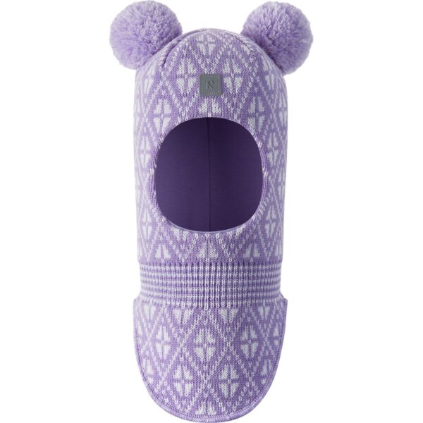 REIMA Kuuraan Lilac amethyst 5451