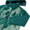 REIMA Kausala 5100459A Dark Teal 7952