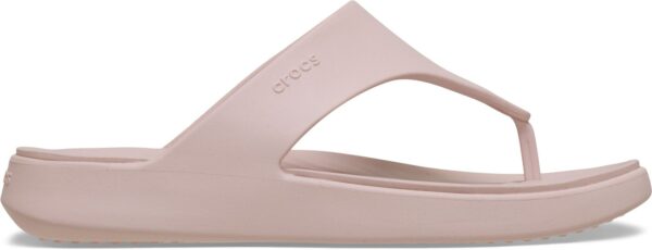 Crocs™ Getaway Triangle Flip Quartz