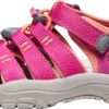 a765de1153b5721738e3cc3c60de8175 Keen NEWPORT H2 1030785 Very Berry/Fusion Coral