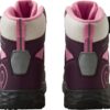 REIMA Hallava Quicklock 5400164A Deep purple