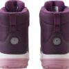 REIMA Qing 5400026A Deep purple