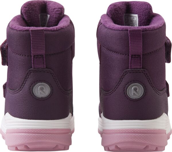REIMA Qing 5400026A Deep purple