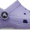 Crocs™ Classic Clog Kid's 206990 Mystic Purple