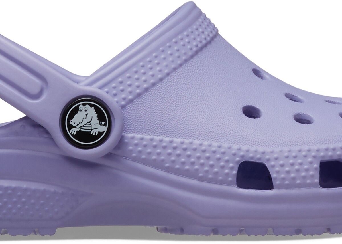 a7a79136ad180e59dfda7d4782e395ae Crocs™ Classic Clog Kid's 206990 Mystic Purple