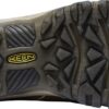 a7bca24aafbf544bcca9b03a62bc642f Keen TARGHEE IV MID WP 1028989 BRINDLE/NOSTALGIA ROSE