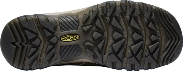 a7bca24aafbf544bcca9b03a62bc642f Keen TARGHEE IV MID WP 1028989 BRINDLE/NOSTALGIA ROSE