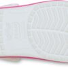 a7c14fad2ddb7cf418273d0dc89d4b53 Crocs™ Crocband Clog Kid's 207005 White/Pink Crush