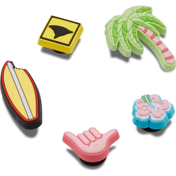 a7cfa58b99359dafa062275b20c22fa7 Crocs™ Crocs SURFING 5 PACK G1031100-MU Crocs SURFING 5 PACK G1031100-MU