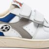 DIADORA MAGIC BASKET LOW PS TAZ White/Delft
