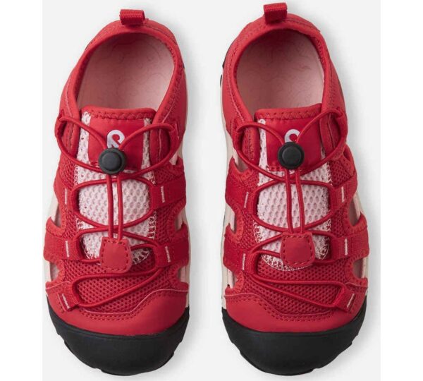 REIMA TALSI Reima red