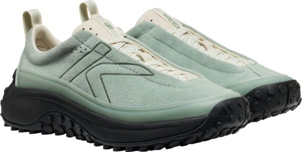 a80a9c7a9b4ef462360eaf0086ae30db Keen Ks Mino Women's 1031262 Iceberg Green/Black