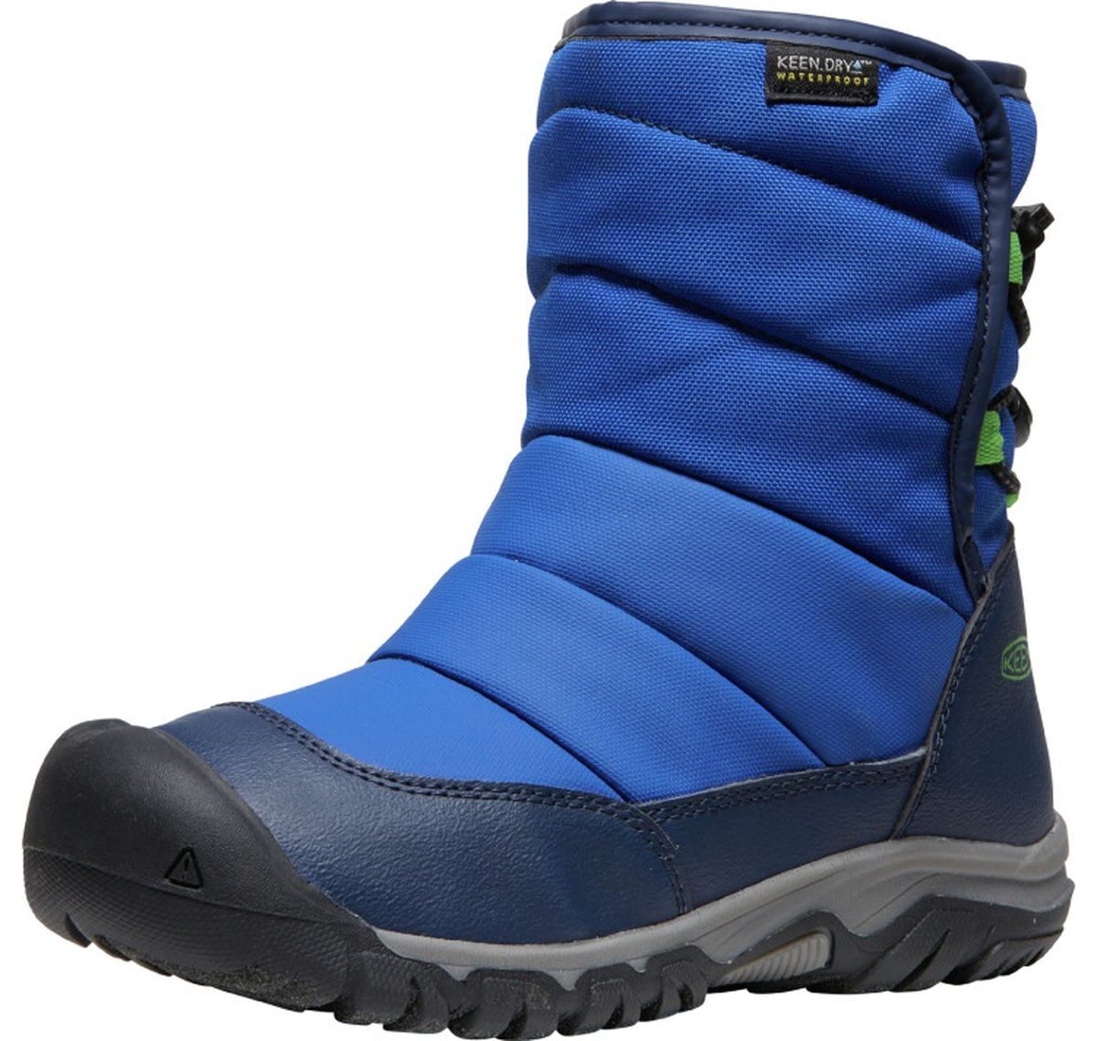 Keen Puffrider Wp 1027960 Naval Academy/Surf