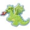 Crocs™ Crocs FIRE BREATHING DRAGON G1135700-MU Crocs FIRE BREATHING DRAGON G1135700-MU