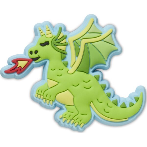 Crocs™ Crocs FIRE BREATHING DRAGON G1135700-MU Crocs FIRE BREATHING DRAGON G1135700-MU
