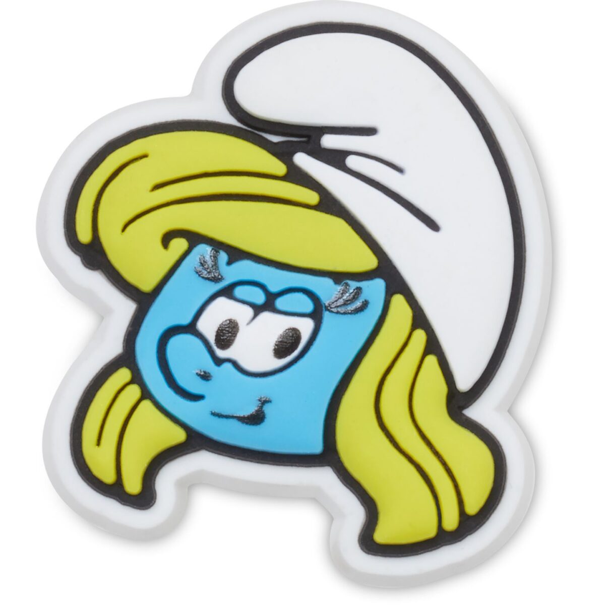 Crocs™ Crocs Smurfs Smurfette 198445136238 Crocs Smurfs Smurfette 198445136238