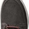 COUGAR Vanetta Suede Pewter