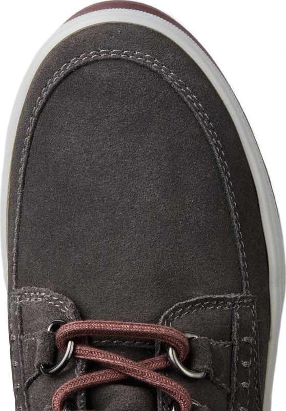 COUGAR Vanetta Suede Pewter