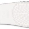 205392-126 Crocs™ Bayaband Slide White/Navy
