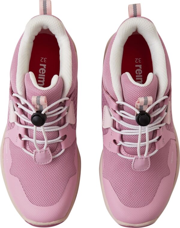 REIMA KIRITIN Grey Pink