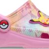 a89259cb4a4cc9b5ae4c3daac0f8cc87 Crocs™ PIKACHU PINK CLASSIC CLOG KID'S Multi