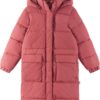 REIMA KUMPULA 5100361A Red Clay
