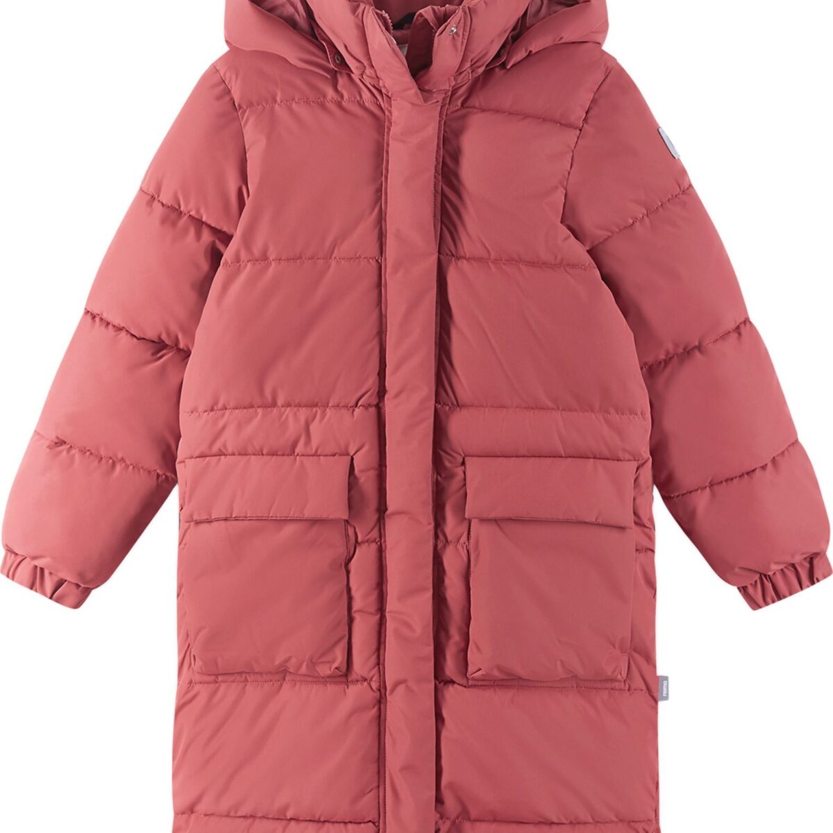 REIMA KUMPULA 5100361A Red Clay