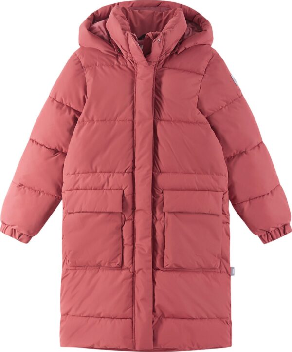 REIMA KUMPULA 5100361A Red Clay