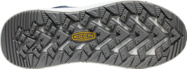 a8afd6d4d8a4630c0d4d75489916941c Keen Wk400 Leather Men's Naval Academy/Blue Heaven