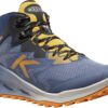 a8afe6a19e9d681fe4add017e6429d35 Keen Zionic Nxt Mid Wp Men's 1031253 Naval Academy/Bright Marigold