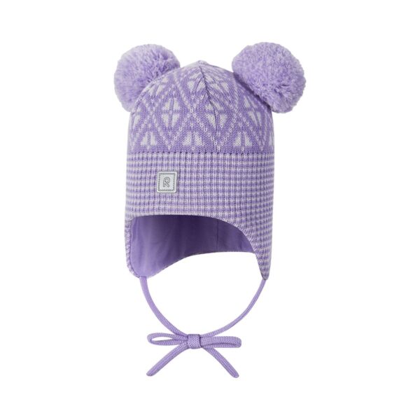 REIMA Kuuru Lilac amethyst 5451