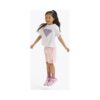 a8b2e64f0f17ca5c61f514ee5637ea55 DIADORA JG.T-SHIRT SS SUPERGIRL Optical White