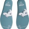 REIMA Moomin Ekana 5400129M Airy Blue 61A1