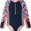 REIMA Aalloilla 5200181B Navy