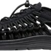 a8e3a4662a8db449a8ddaf633a532eee Keen UNEEK WOMEN Black/Black