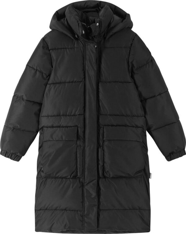 a8e732ee786b412856fe75103ba37cfc REIMA KUMPULA 5100361A Black 9990