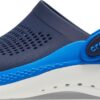 a8e9ef70e7084aee677f00106cea617b Crocs™ LiteRide 360 Clog Kid's 206712 Navy/Bright Cobalt