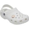 Crocs™ Crocs GOLD LETTER D G1016700-MU Crocs GOLD LETTER D G1016700-MU