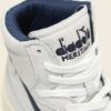 a8ed17604ef15f73661559d1d226a4bb DIADORA Mi Basket Used White/Blue Corsair