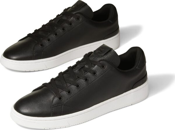 TOMS TRVL LITE 2.0 LOW 10016338 Black