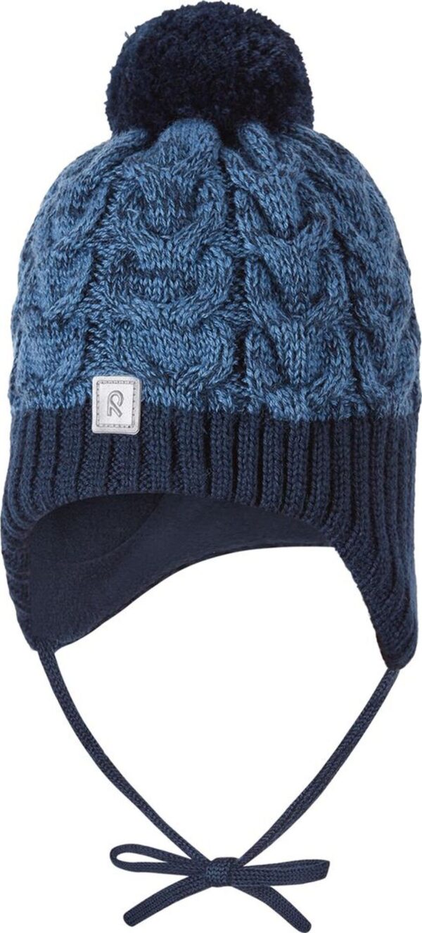 REIMA Paljakka 5300035B Navy 6982
