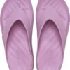 Crocs™ Getaway Platform Flip Hydrangea