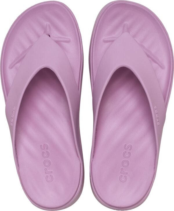 Crocs™ Getaway Platform Flip Hydrangea
