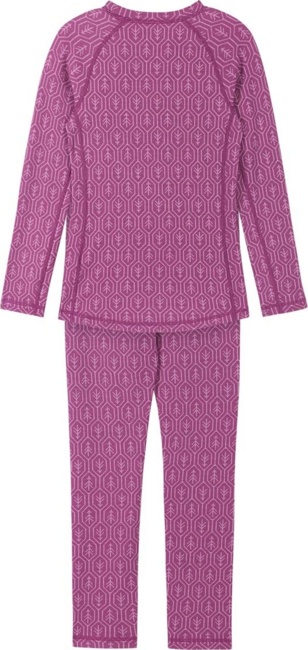 REIMA Taival 5200032A Red Violet 5391