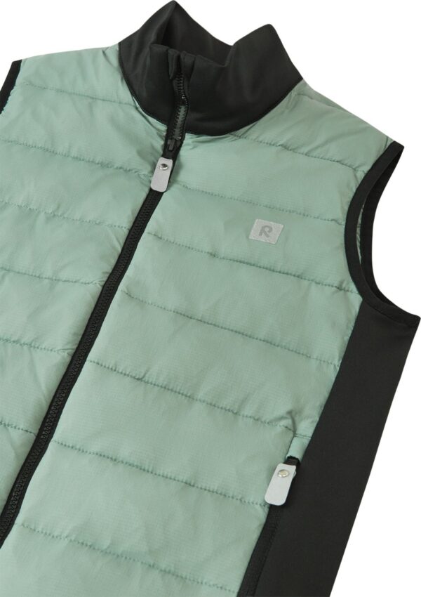 REIMA Tikkeri 5100452A Stone Green 81B0