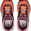 Keen Zionic Mid Wp Kid's 1031137 Naval Academy/Nasturtium