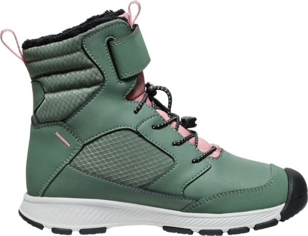 a92d81e54591ea088ef0b140322c01e5 Keen SKUA WINTER WP 1029545 Green